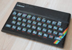 Le Sinclair ZX Spectrum