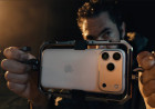 Mode Cinématique sur iPhone 17 Pro Max : le guide complet pour filmer comme au cinéma