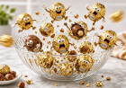 Ferrero Rocher : le retour en hiver et la politique qualité « uniquement en France »