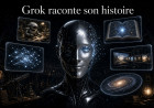 Grok raconte son histoire