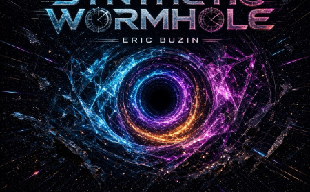 Synthetic Wormhole
