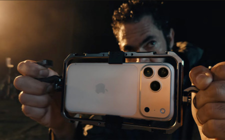 Mode Cinématique sur iPhone 17 Pro Max : le guide complet pour filmer comme au cinéma