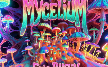 Mycelium
