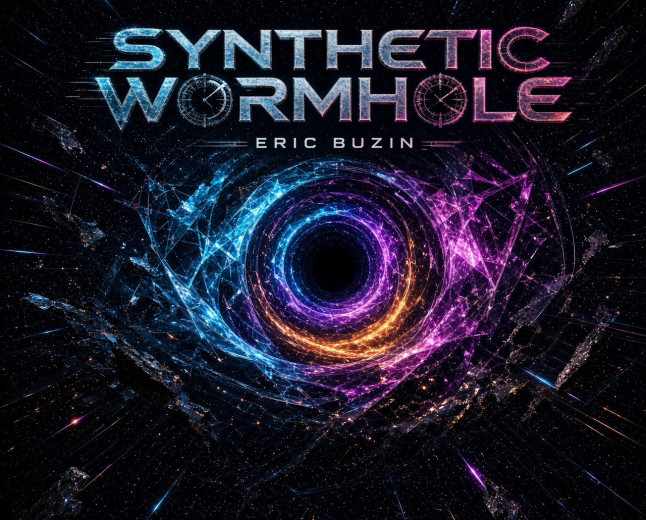 Synthetic Wormhole