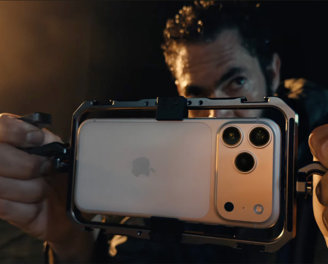 Mode Cinématique sur iPhone 17 Pro Max : le guide complet pour filmer comme au cinéma